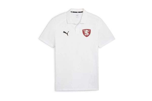 Polo Salernitana Puma TeamGOAL Casuals PUMA TEAMSPORT | Abbigliamento Squadre Calcio | 94863604